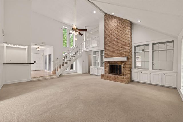 22715 Spatswood Lane, Katy, TX 77449