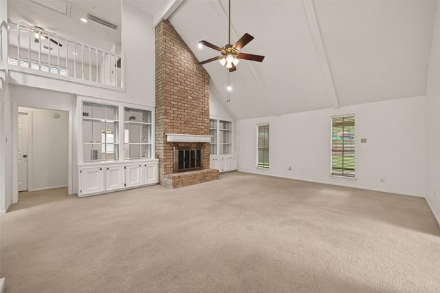 22715 Spatswood Lane, Katy, TX 77449