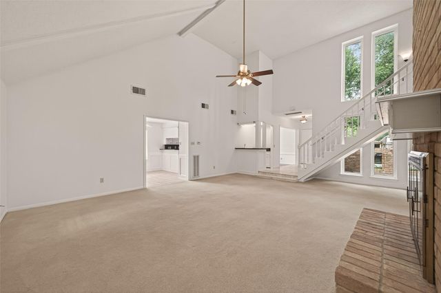 22715 Spatswood Lane, Katy, TX 77449