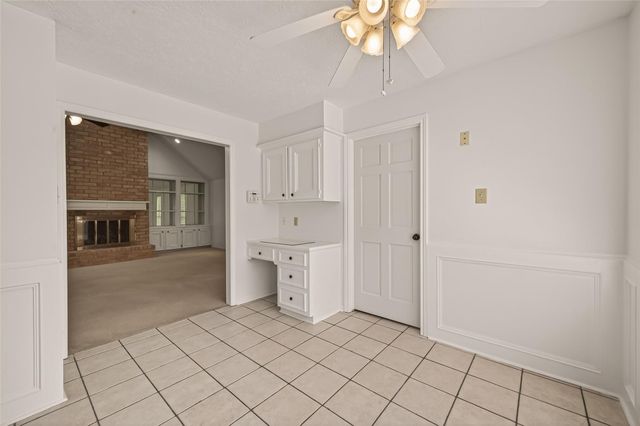 22715 Spatswood Lane, Katy, TX 77449