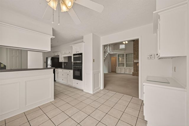 22715 Spatswood Lane, Katy, TX 77449