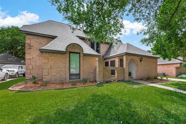 22715 Spatswood Lane, Katy, TX 77449