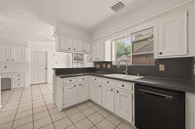 22715 Spatswood Lane, Katy, TX 77449