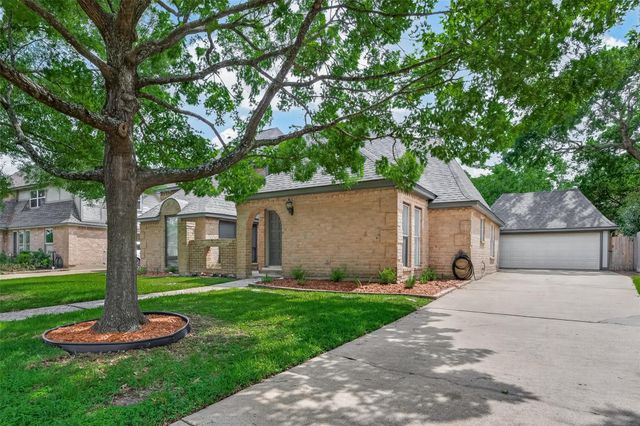 22715 Spatswood Lane, Katy, TX 77449