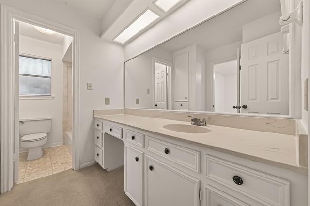 22715 Spatswood Lane, Katy, TX 77449