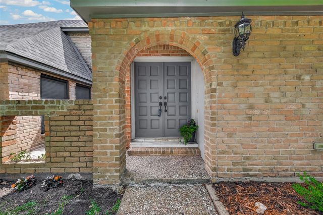 22715 Spatswood Lane, Katy, TX 77449