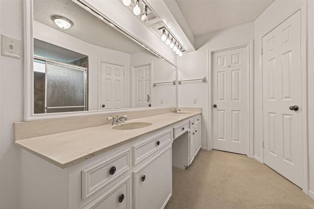 22715 Spatswood Lane, Katy, TX 77449