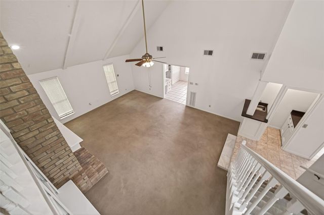 22715 Spatswood Lane, Katy, TX 77449