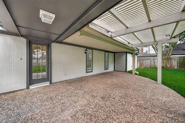 22715 Spatswood Lane, Katy, TX 77449