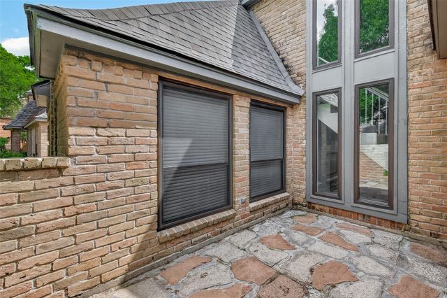 22715 Spatswood Lane, Katy, TX 77449