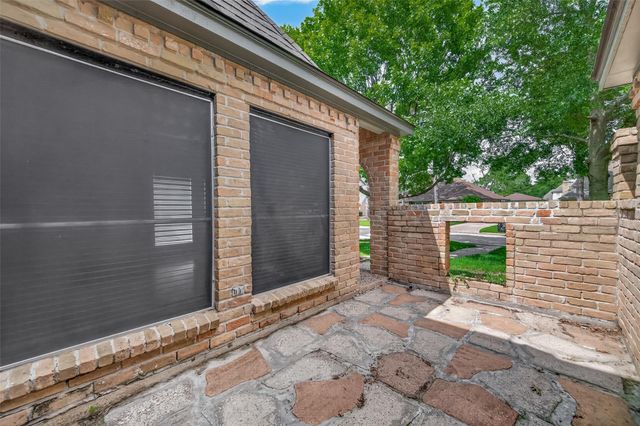 22715 Spatswood Lane, Katy, TX 77449