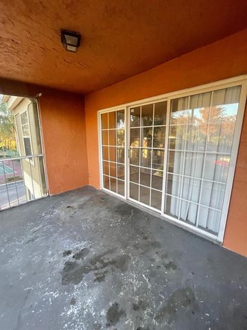 4059 DIJON DRIVE 4059J, Orlando, FL 32808