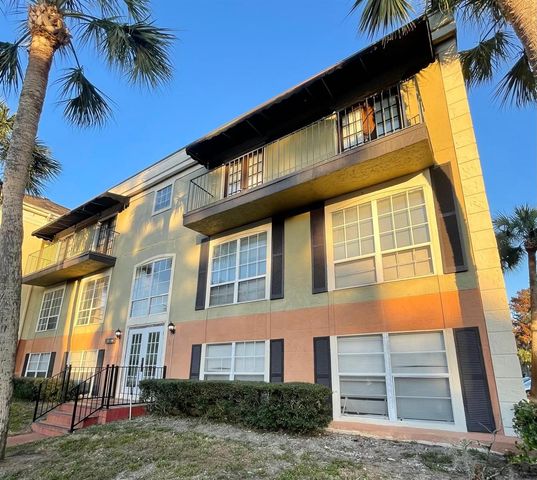 4059 DIJON DRIVE 4059J, Orlando, FL 32808