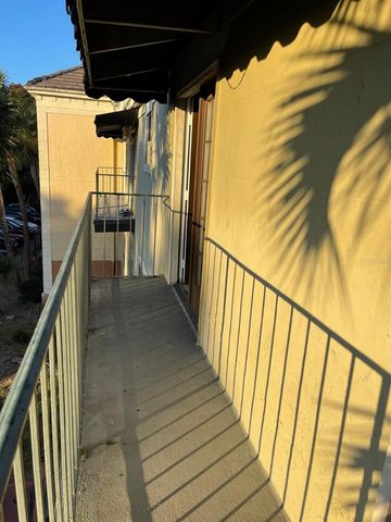 4059 DIJON DRIVE 4059J, Orlando, FL 32808