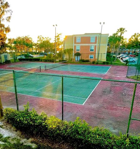 4059 DIJON DRIVE 4059J, Orlando, FL 32808