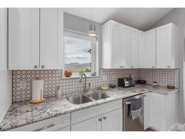 11355 E County Road 270, Nathrop, CO 81236