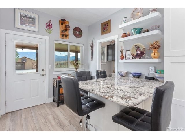 11355 E County Road 270, Nathrop, CO 81236