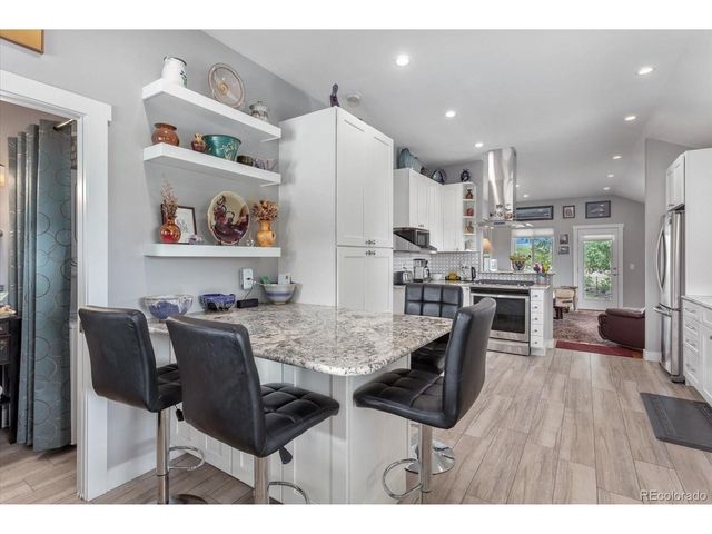 11355 E County Road 270, Nathrop, CO 81236