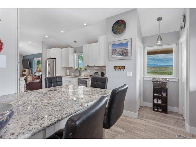 11355 E County Road 270, Nathrop, CO 81236