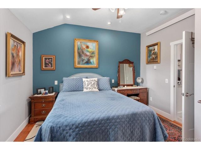 11355 E County Road 270, Nathrop, CO 81236