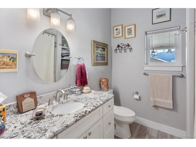 11355 E County Road 270, Nathrop, CO 81236