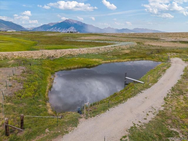 11355 E County Road 270, Nathrop, CO 81236