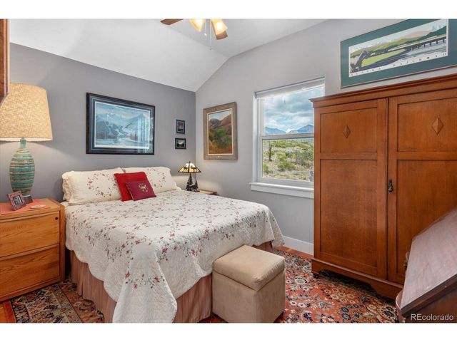 11355 E County Road 270, Nathrop, CO 81236