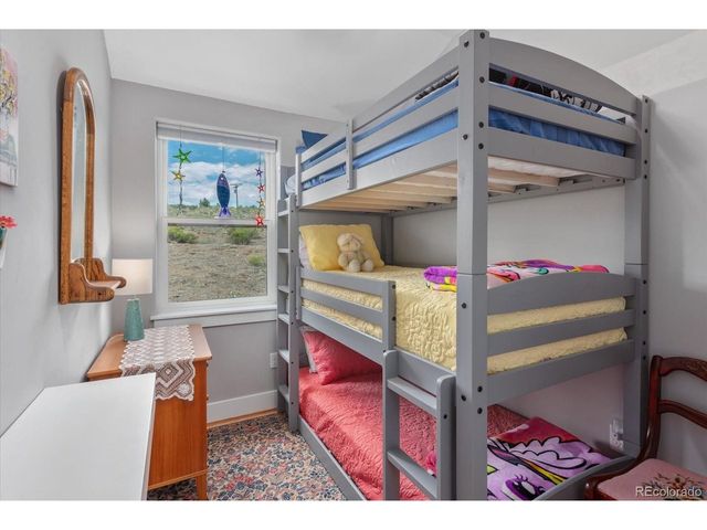 11355 E County Road 270, Nathrop, CO 81236