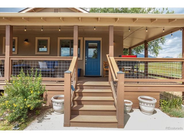 11355 E County Road 270, Nathrop, CO 81236