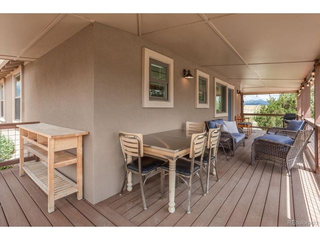 11355 E County Road 270, Nathrop, CO 81236