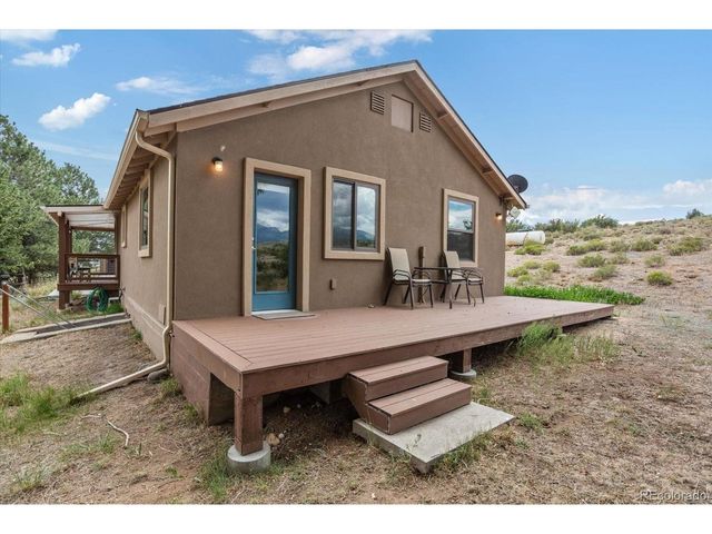 11355 E County Road 270, Nathrop, CO 81236