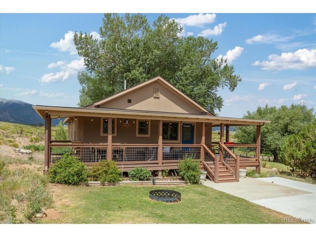 11355 E County Road 270, Nathrop, CO 81236
