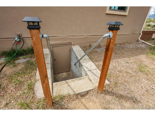 11355 E County Road 270, Nathrop, CO 81236