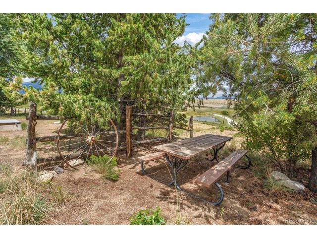 11355 E County Road 270, Nathrop, CO 81236