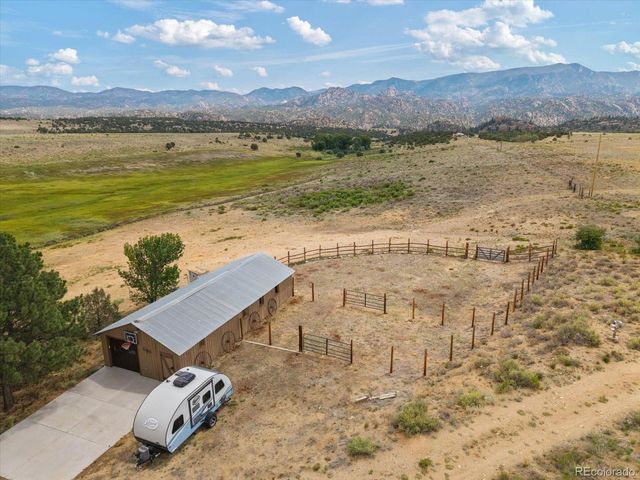 11355 E County Road 270, Nathrop, CO 81236