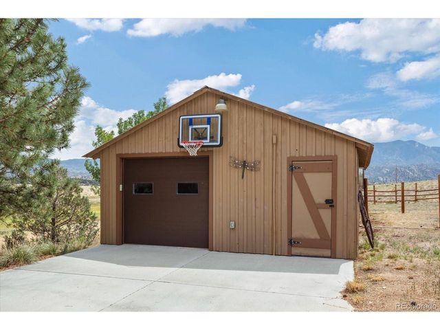 11355 E County Road 270, Nathrop, CO 81236