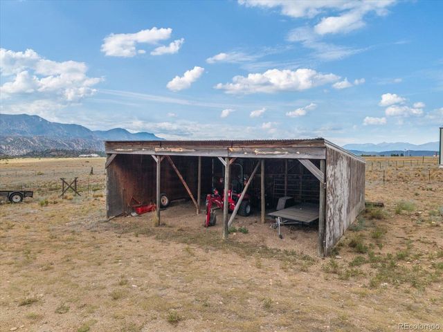 11355 E County Road 270, Nathrop, CO 81236