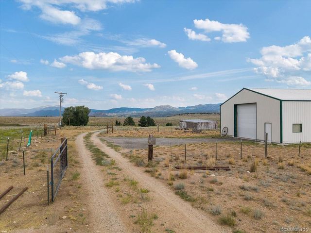 11355 E County Road 270, Nathrop, CO 81236
