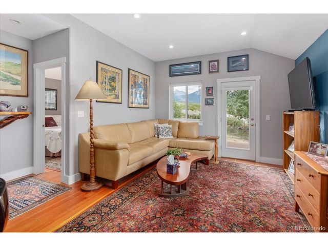 11355 E County Road 270, Nathrop, CO 81236