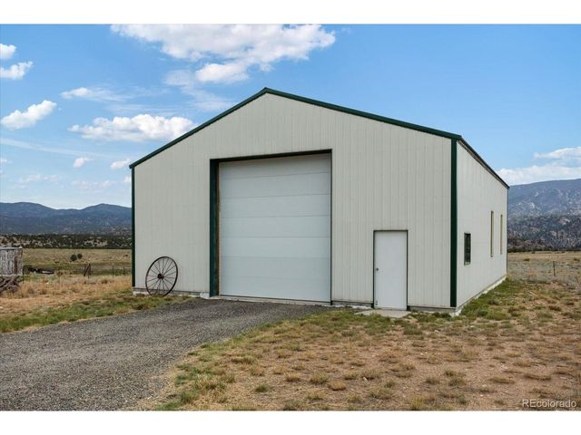 11355 E County Road 270, Nathrop, CO 81236