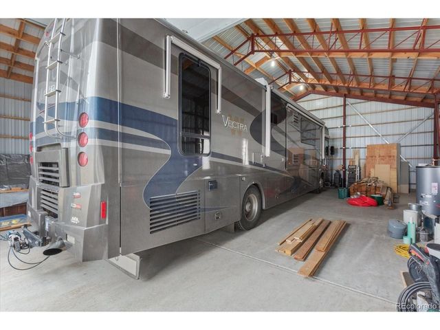 11355 E County Road 270, Nathrop, CO 81236