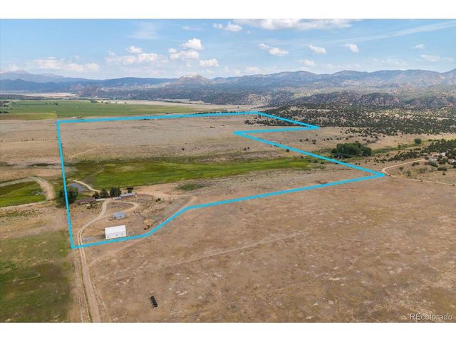 11355 E County Road 270, Nathrop, CO 81236