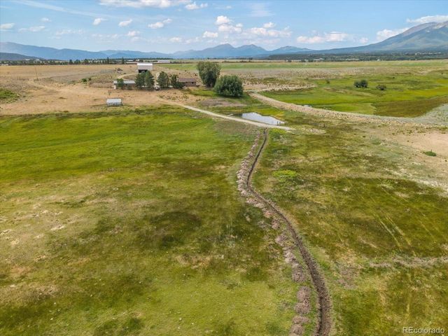 11355 E County Road 270, Nathrop, CO 81236