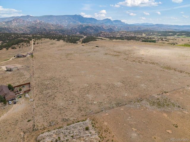 11355 E County Road 270, Nathrop, CO 81236