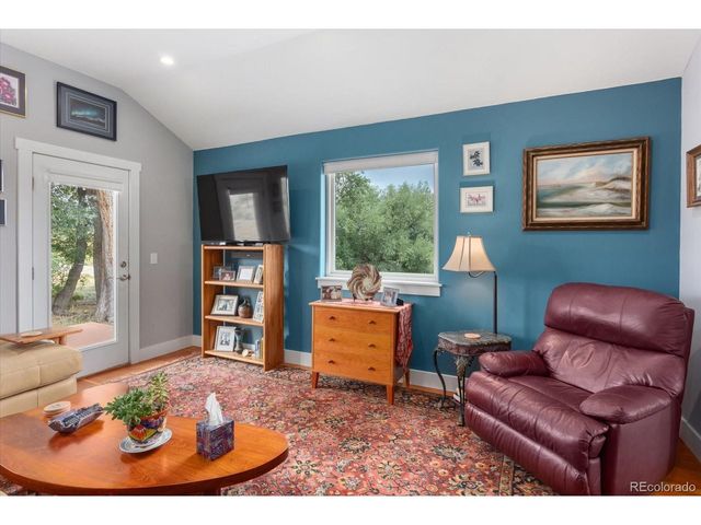 11355 E County Road 270, Nathrop, CO 81236