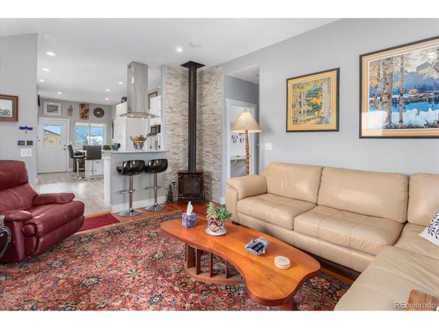 11355 E County Road 270, Nathrop, CO 81236