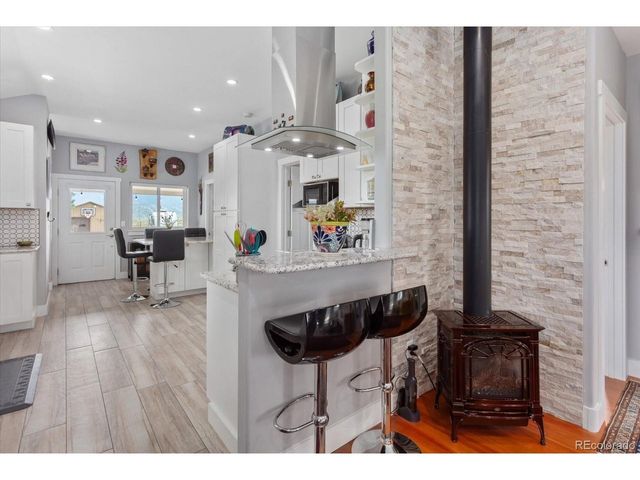 11355 E County Road 270, Nathrop, CO 81236