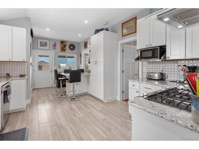 11355 E County Road 270, Nathrop, CO 81236