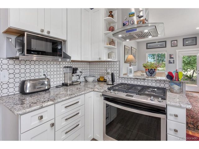 11355 E County Road 270, Nathrop, CO 81236