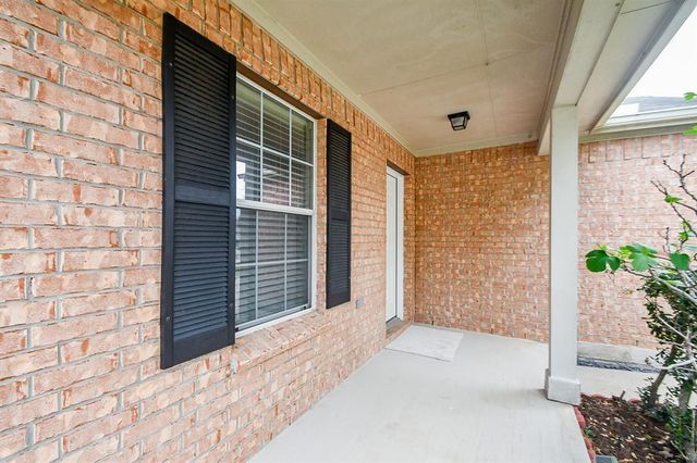 19319 Jordans Landing Lane, Richmond, TX 77407